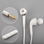 40-010 WH  Headset J5, 